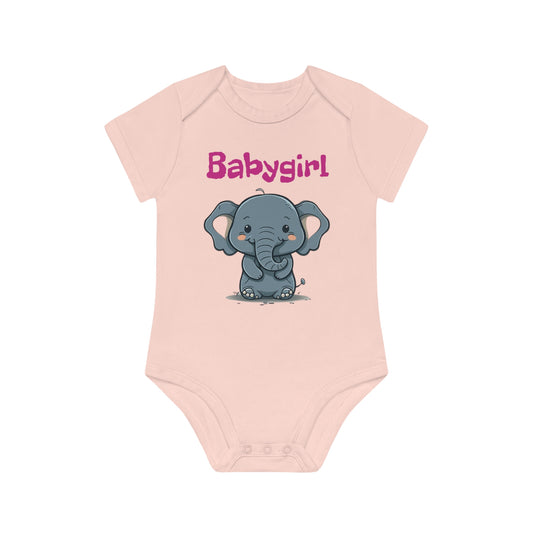 Baby Body Babygirl design