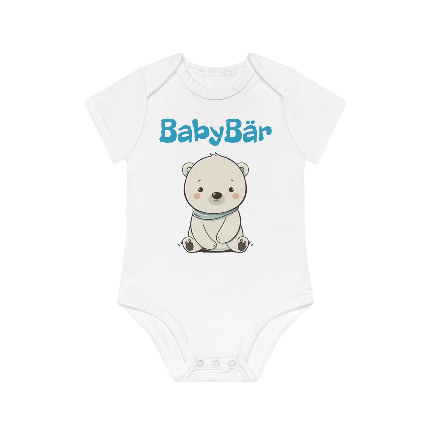 Baby Body Babybär design