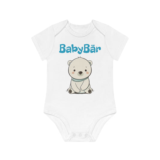 Baby Body Babybär design