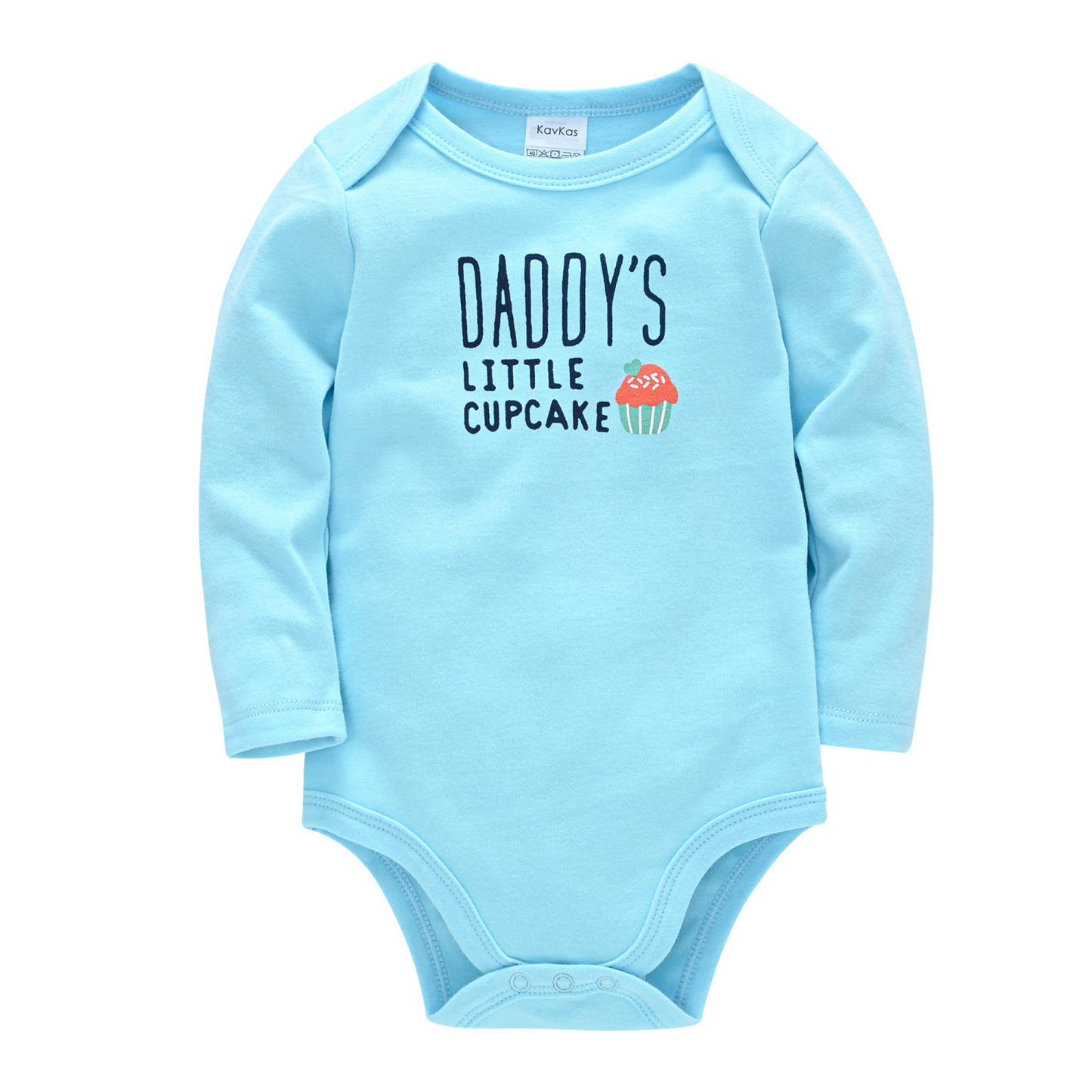 Baby Body daddy´s little cupcake at titchytastic