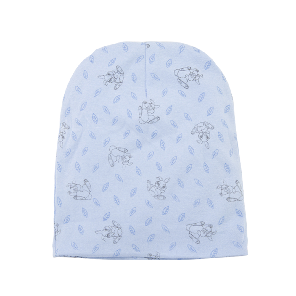 Baby Beanie - BUNNY at titchytastic.com