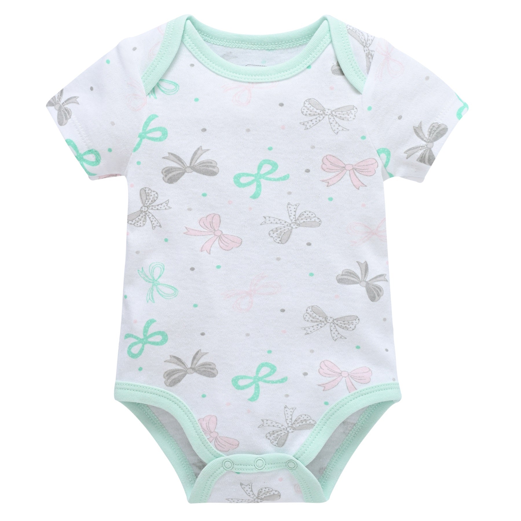 Adorable Baby Body ribbon style at titchytastic