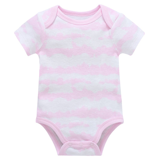 Baby Body Striped design at titchytastic